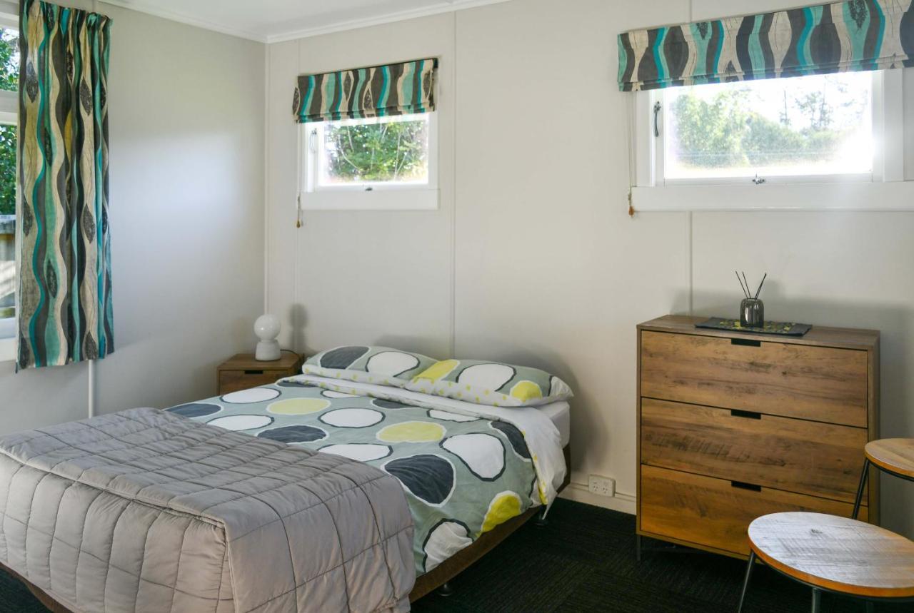 Whangarei Falls Holiday Park & Yha Luaran gambar