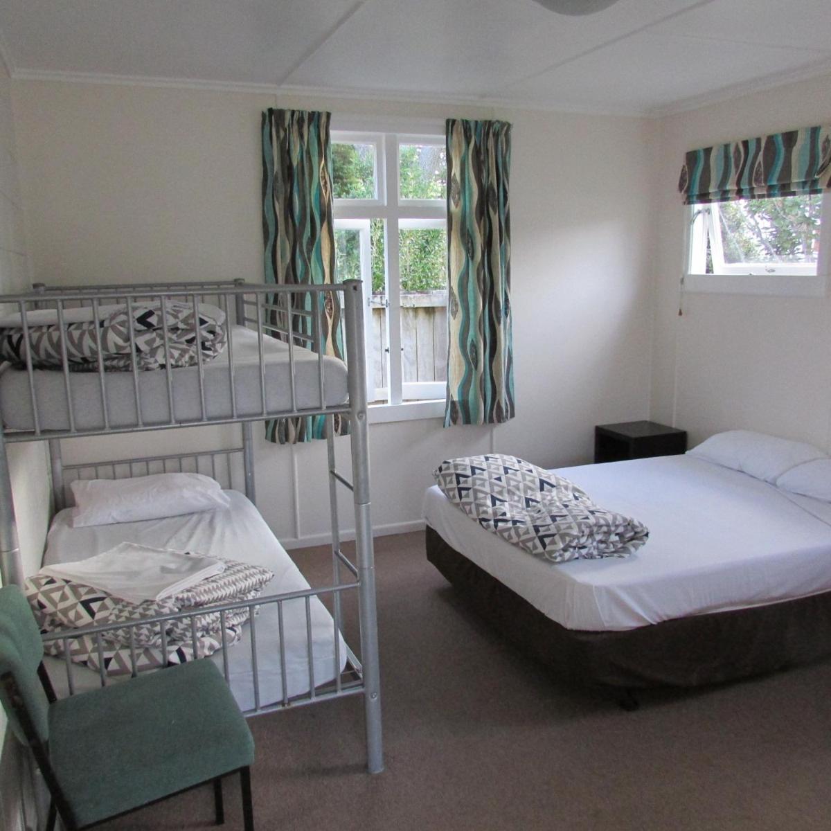 Whangarei Falls Holiday Park & Yha Luaran gambar